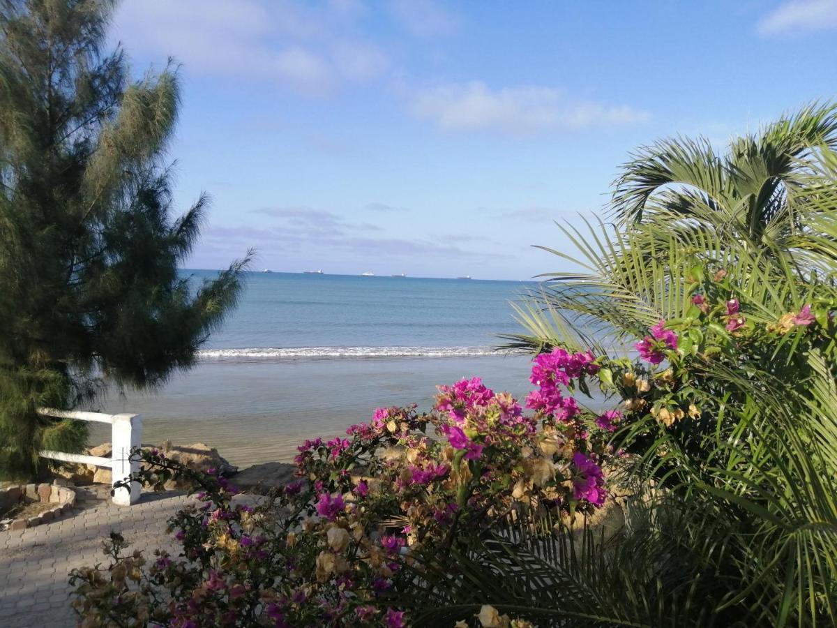 Salinas Paradise Zewnętrze zdjęcie