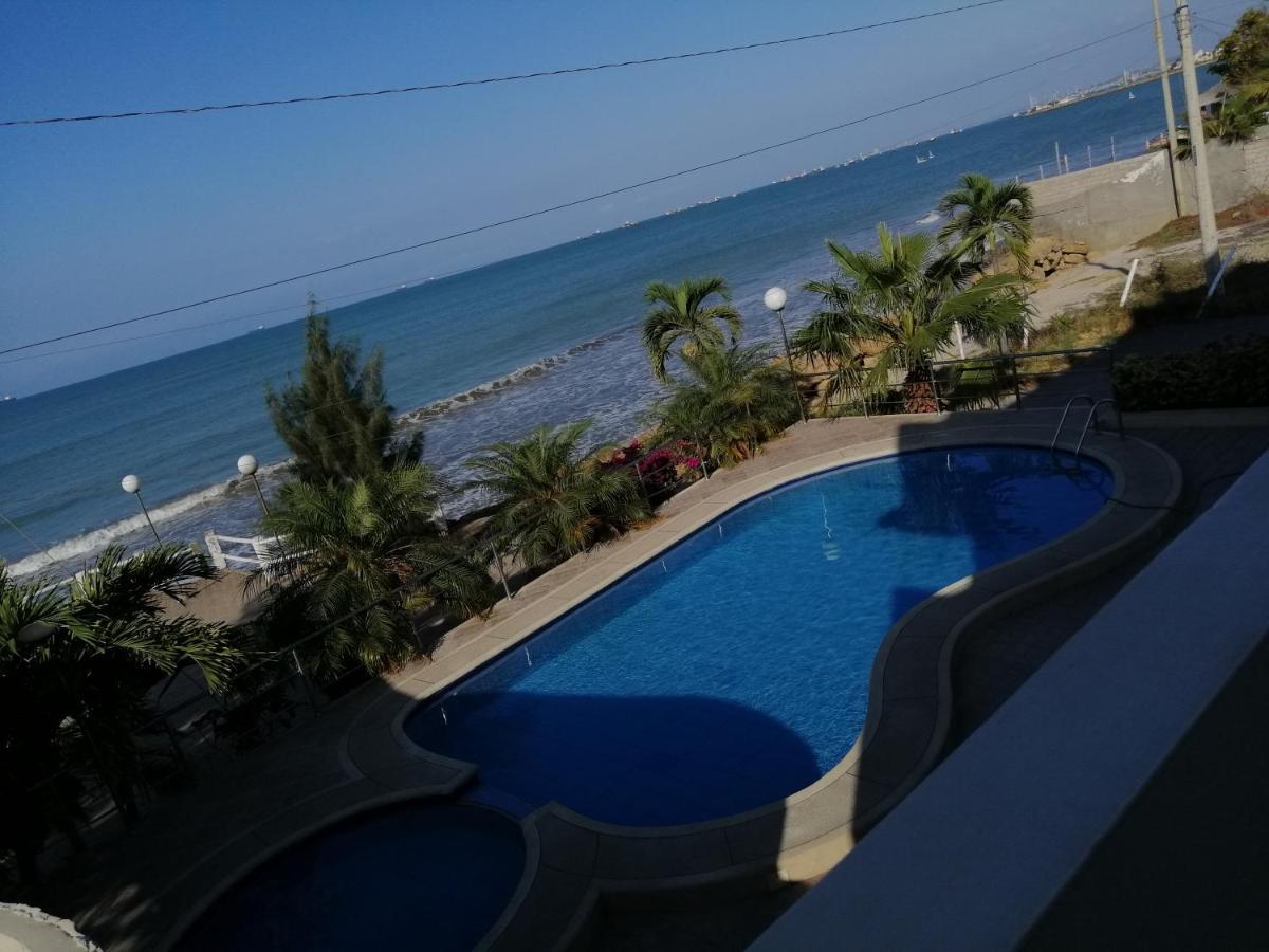 Salinas Paradise Zewnętrze zdjęcie